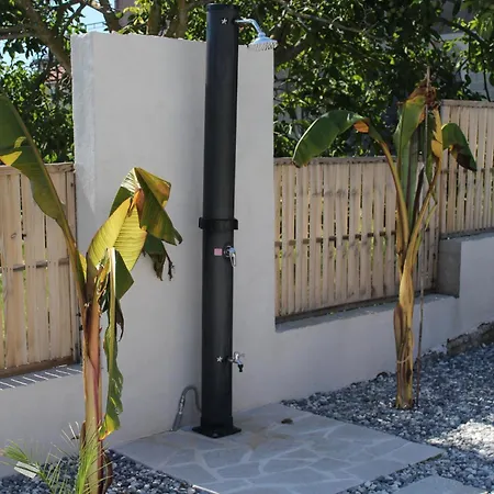 New 2024! Casa Vecchia Ferienhaus *