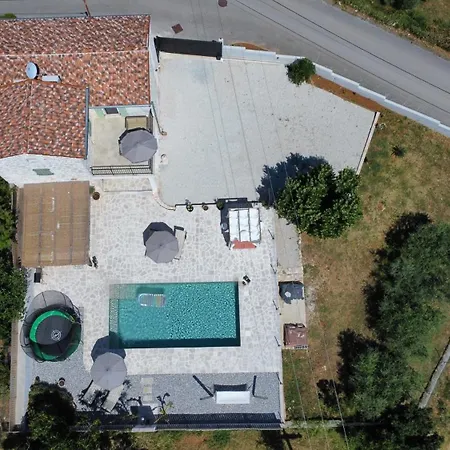 New 2024! Casa Vecchia