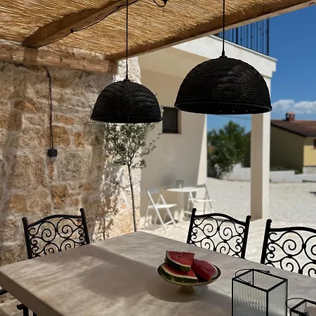 Ferienhaus New 2024! Casa Vecchia