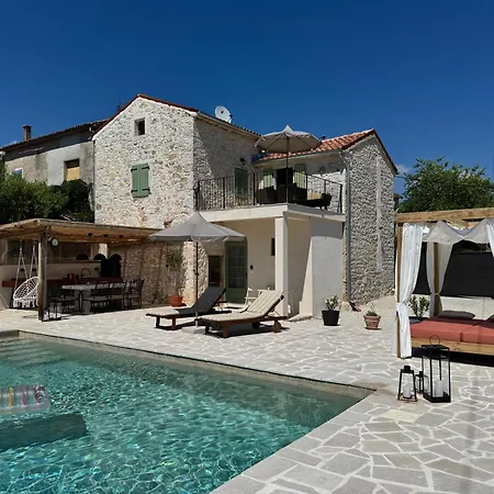 New 2024! Casa Vecchia Holiday home