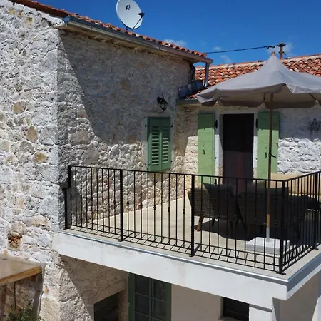 Holiday home New 2024! Casa Vecchia