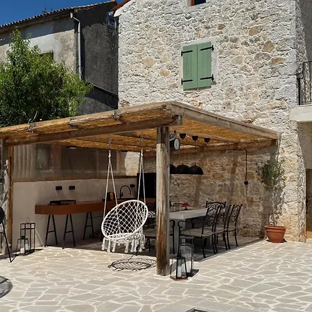 New 2024! Casa Vecchia بيت للعطل