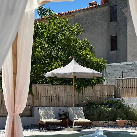 Holiday home New 2024! Casa Vecchia