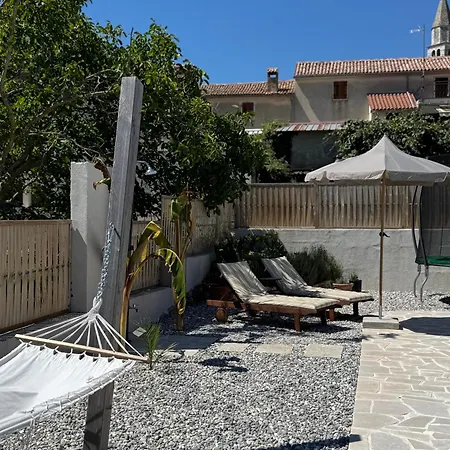 New 2024! Casa Vecchia * Višnjan