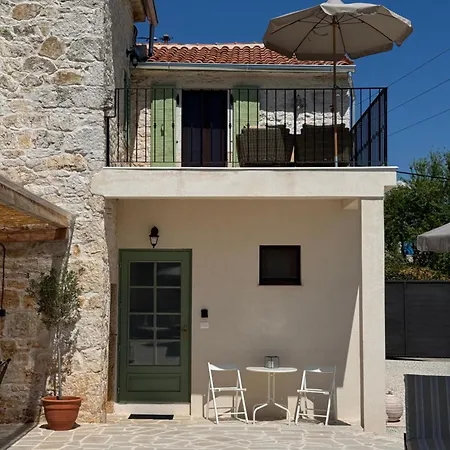 New 2024! Casa Vecchia Ferienhaus *