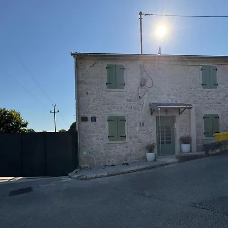 New 2024! Casa Vecchia Ferienhaus *