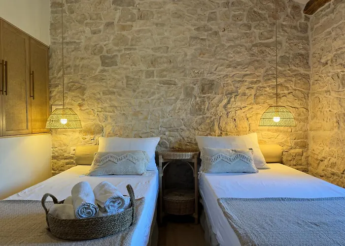 New 2024! Casa Vecchia