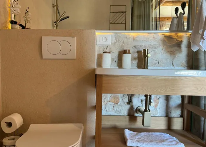 New 2024! Casa Vecchia 펜션