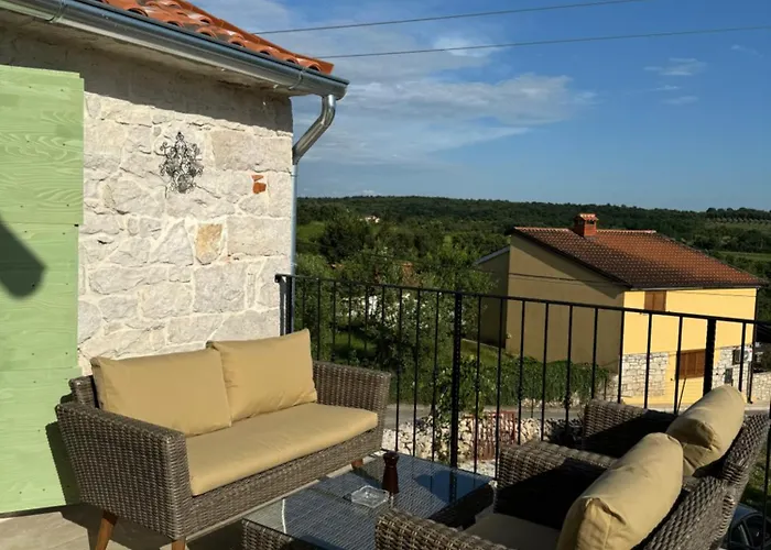 펜션 New 2024! Casa Vecchia