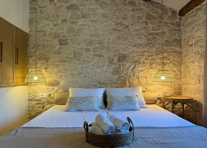 New 2024! Casa Vecchia 펜션 Višnjan