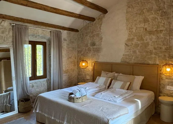 New 2024! Casa Vecchia 펜션 *