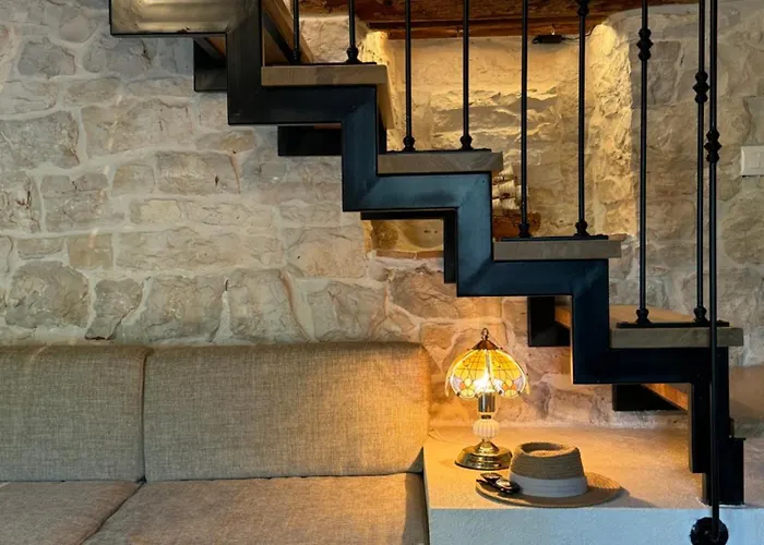 New 2024! Casa Vecchia *