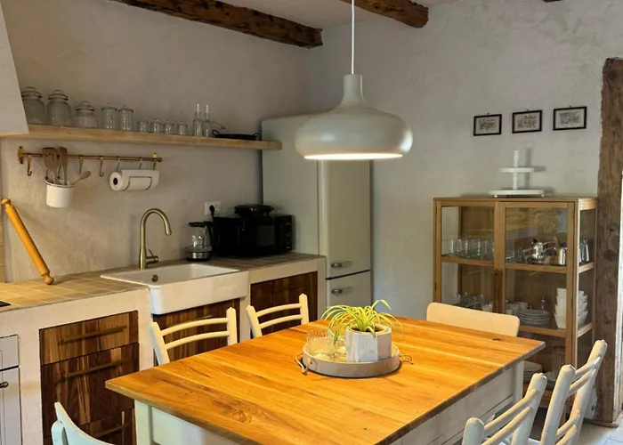 New 2024! Casa Vecchia * Višnjan