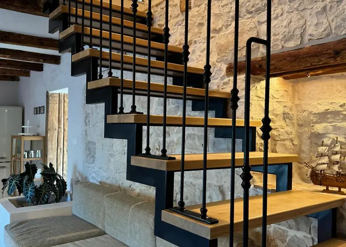 New 2024! Casa Vecchia *