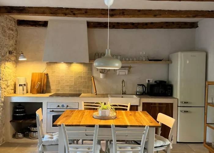 New 2024! Casa Vecchia Višnjan