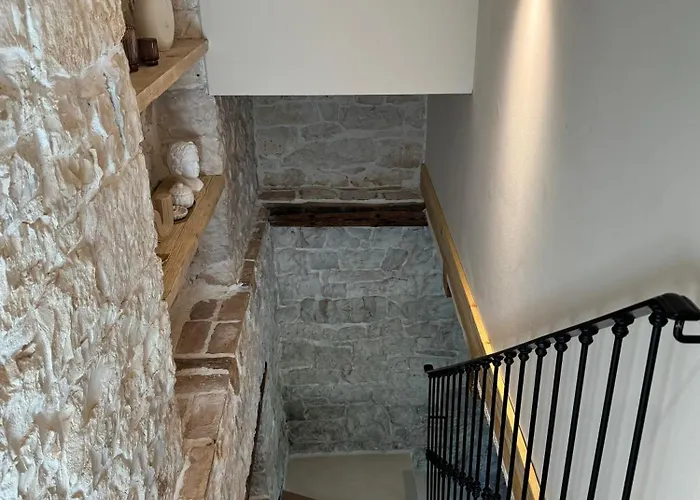 New 2024! Casa Vecchia Višnjan