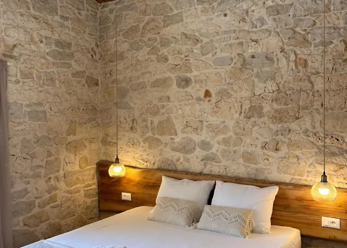 New 2024! Casa Vecchia Casa de Férias Višnjan