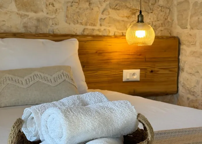 New 2024! Casa Vecchia Višnjan