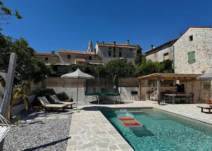 펜션 New 2024! Casa Vecchia *