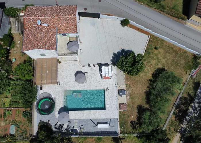 New 2024! Casa Vecchia